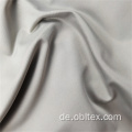 Obl211028 Stretch T400 -Twill für Abwärtsmantel